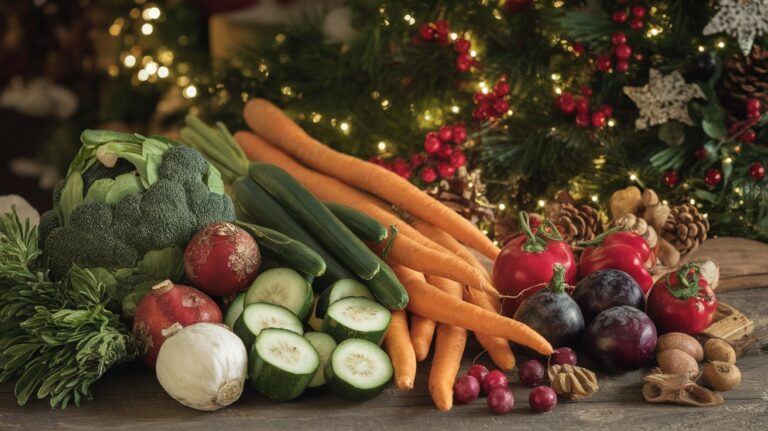 23 Christmas Vegetables Side Dishes Ideas That’ll Steal the Show