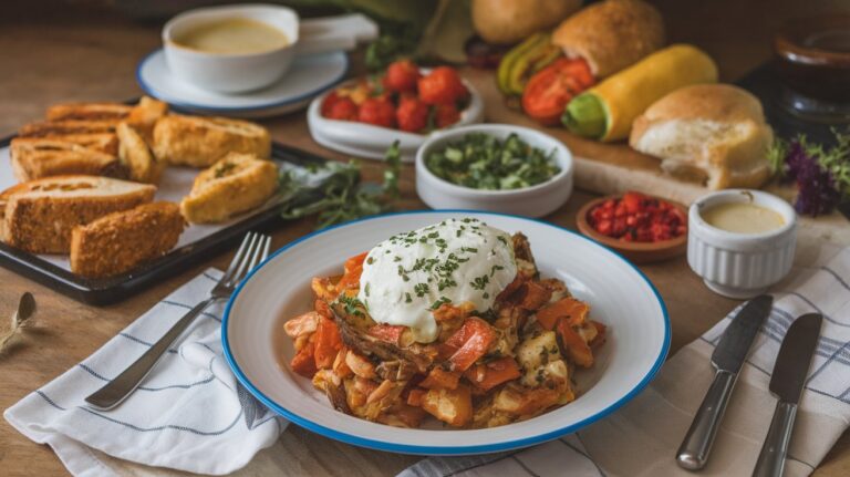 20 Comfort Dinner Recipes Ideas That’ll Warm Your Soul Tonight