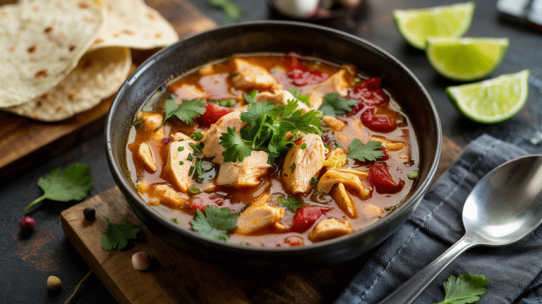 20 White Chicken Chili Slow Cooker Ideas You’ll Actually Want to Try