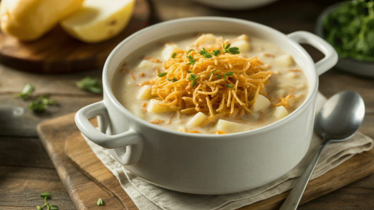 19 Crockpot Potato Soup With Hashbrowns Ideas You’ll Crave All Year