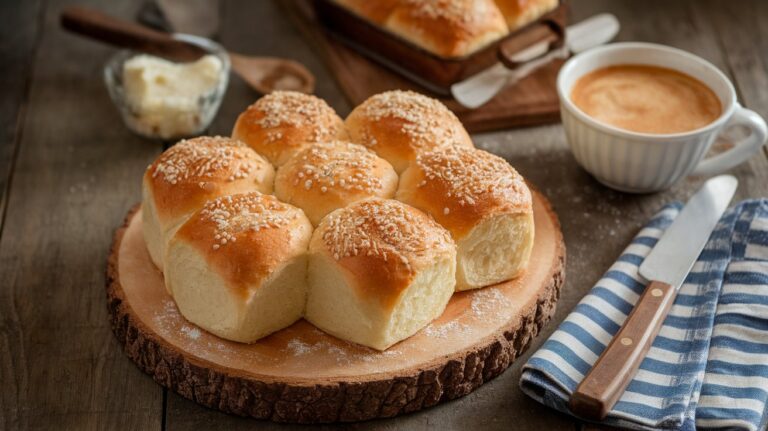 22 Dinner Rolls Recipe Homemade Ideas