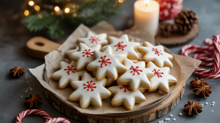 19 Easy Christmas Cookies Ideas That Will Save Your Holiday Baking (And Sanity!)