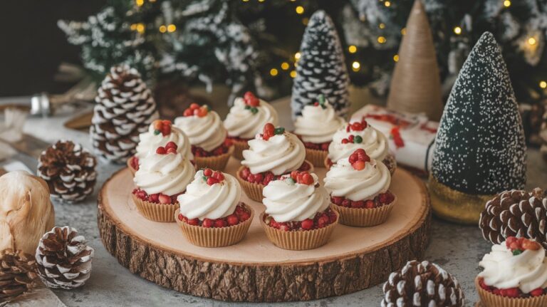 19 Easy Christmas Treats Ideas That’ll Make You the Star of the Holiday Party