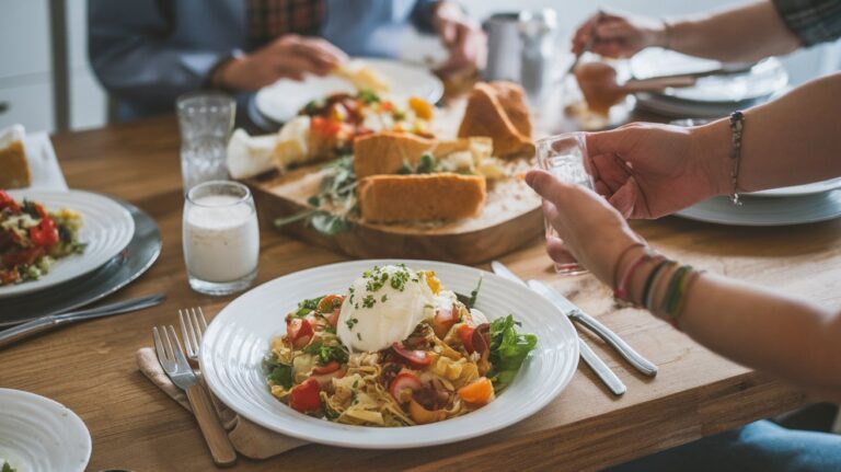 26 Easy Dinner For A Crowd Ideas That’ll Save Your Sanity