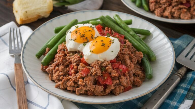 23 Easy Ground Beef Dinner Recipes Ideas