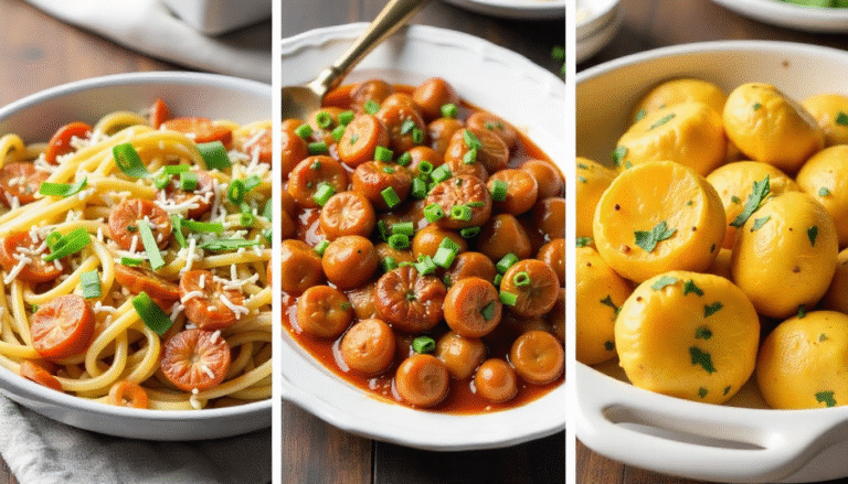 20 Friday Night Dinner Ideas That Will Actually Make You Excited to Cook