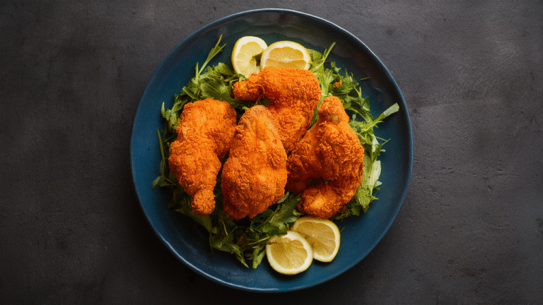 19 Fried Chicken Sides Ideas That’ll Make Your Meal Next-Level