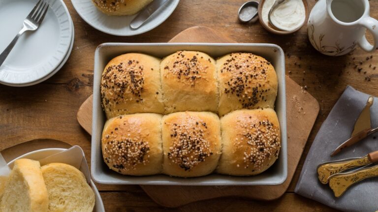 21 Gluten Free Dinner Rolls Ideas That Actually Taste Amazing