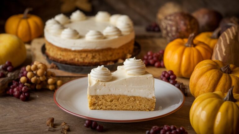 19 Gluten Free Thanksgiving Desserts Ideas That’ll Make Everyone Jealous