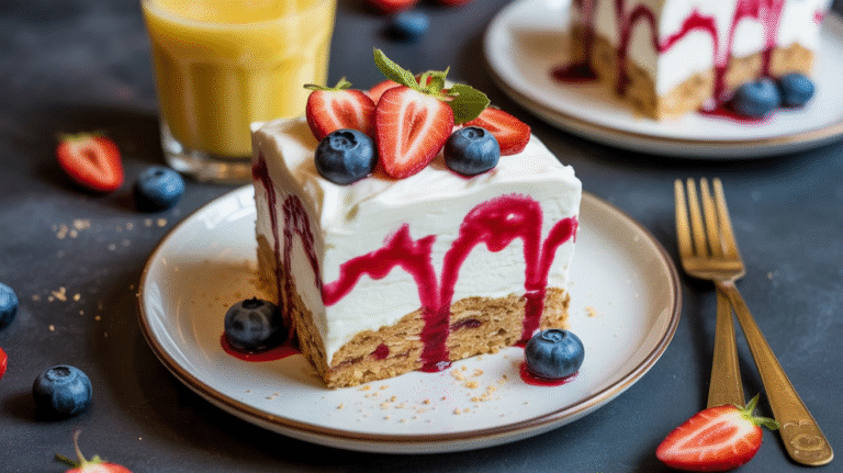 24 Breakfast Dessert Ideas That’ll Make Your Morning Way More Fun