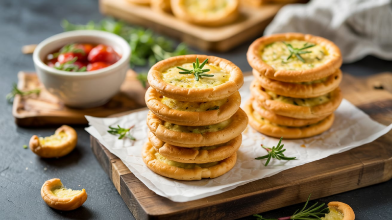 24 Savory Snacks Ideas You’ll Want to Try ASAP