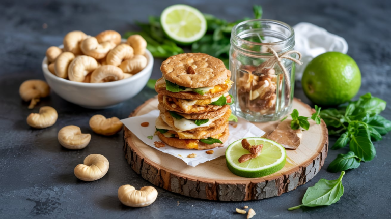 21 Easy Healthy Snacks Ideas You’ll Actually Look Forward To Eating