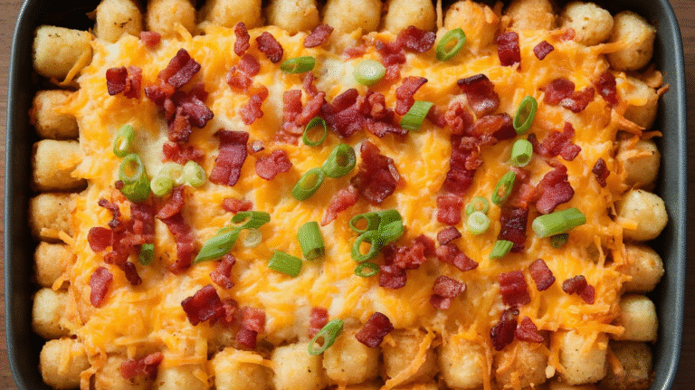 23 Hashbrown Casserole Ideas That Will Make You the Hero of Every Meal