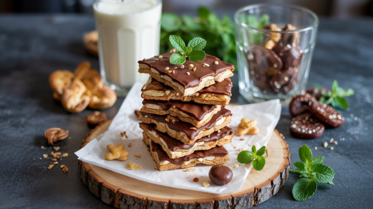 23 Healthy Sweet Snacks Ideas You’ll Actually Crave