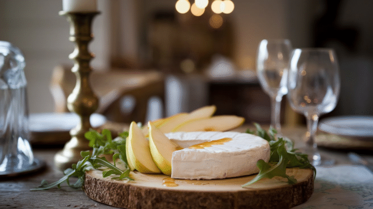 21 Brie Appetizer Ideas That Will Make You The Star Of Any Party