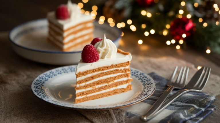 24 Holiday Dessert Recipes Ideas That’ll Make Everyone Forget the Main Course