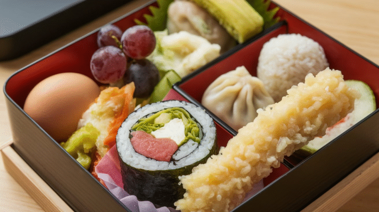 20 Bento Lunch Box Ideas That’ll Actually Make You Excited to Pack Lunch