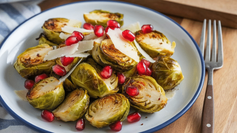 21 Brussel Sprout Recipes Ideas That Will Actually Make You Crave Them