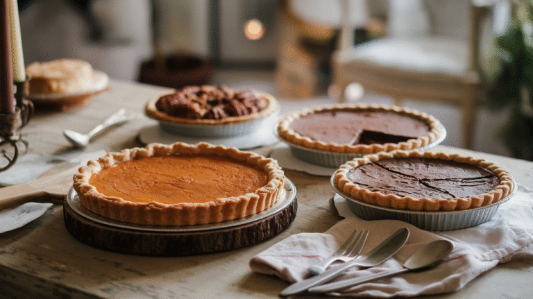 19 Pie Ideas That Will Make You the Star of Every Gathering