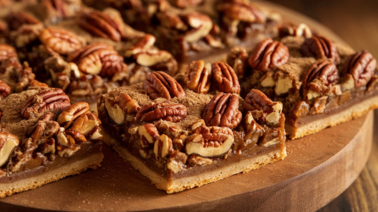 23 Pecan Pie Bars Ideas That’ll Make You Forget About Regular Pie