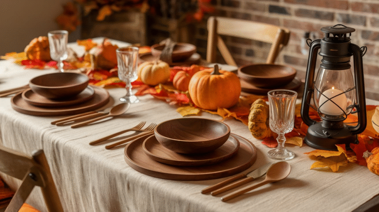 25 Thanksgiving Aesthetic Ideas That Will Make Your Holiday Totally Pinterest-Worthy