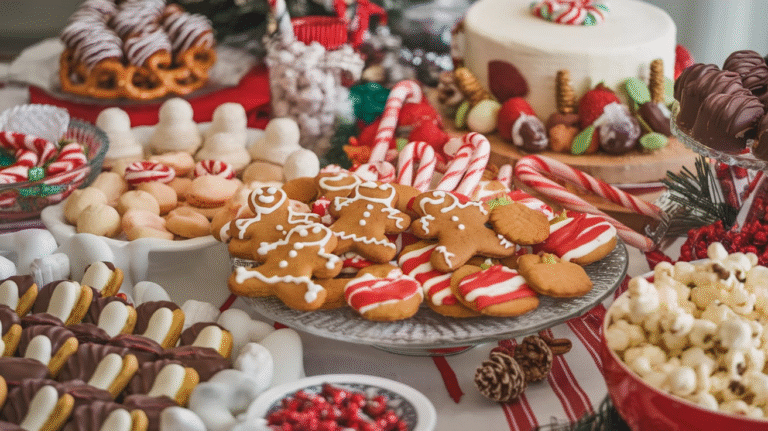19 Holiday Treats Ideas That Everyone Will Love (And You’ll Want to Steal)