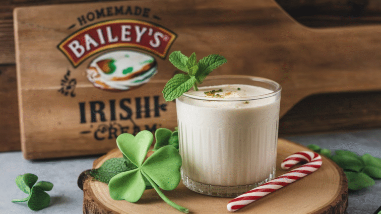 19 Homemade Baileys Irish Cream Ideas You’ll Wish You Tried Sooner
