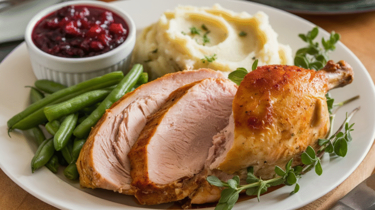23 Turkey Leftovers Ideas That Will Make You Excited for Day Two