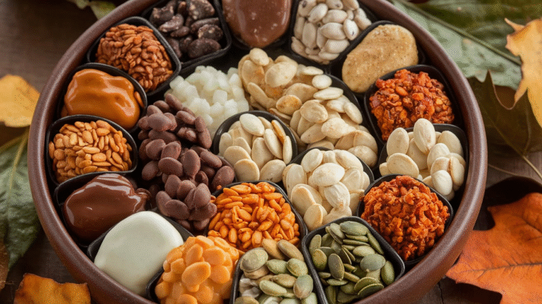 25 Baked Pumpkin Seeds Ideas That’ll Make You Forget About Store-Bought Snacks