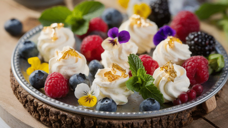 20 Cream Cheese Mints Ideas That’ll Steal the Show at Any Party