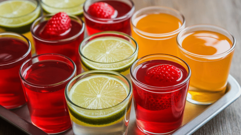 22 Jello Shot Recipes Vodka Ideas That Will Make Any Party Legendary