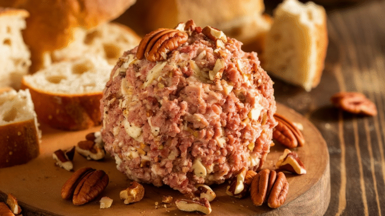 22 Turkey Cheese Ball Ideas That Will Steal the Show This Thanksgiving