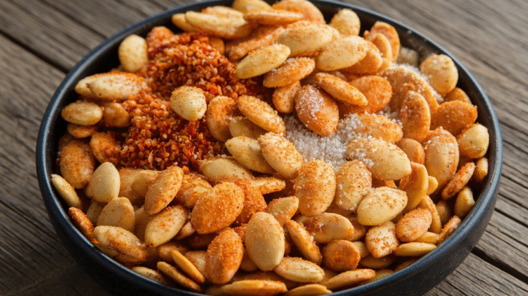 25 Roasted Pumpkin Seeds Ideas That Will Change Your Snack Game