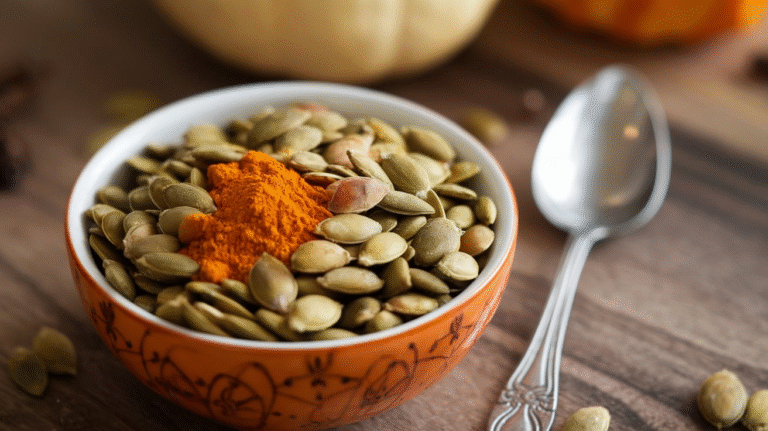 21 Pumpkin Seeds Recipe Ideas That’ll Change How You Snack Forever