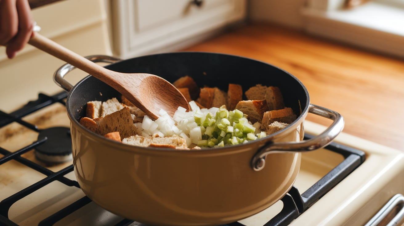 24 Stove Top Stuffing Recipes Ideas You’ll Actually Want to Make Tonight