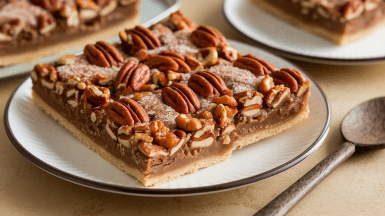 20 Pecan Bars Ideas That Will Make You Forget About Pie