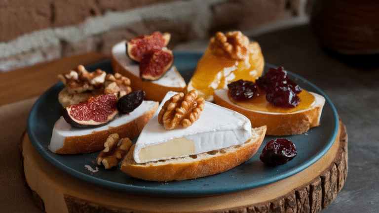 20 Brie Bites Ideas That’ll Instantly Upgrade Any Party