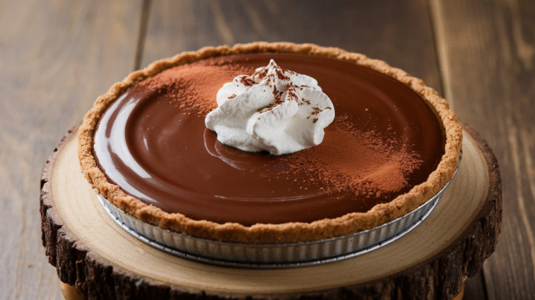 25 Chocolate Silk Pie Ideas That’ll Make You the Dessert Hero