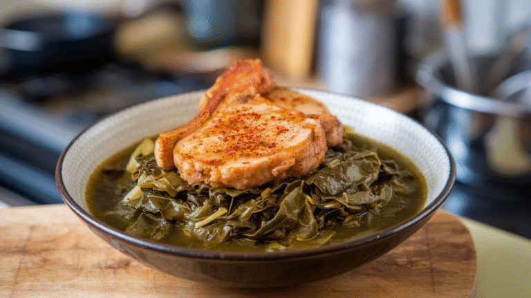 21 Collard Greens Recipe Southern Ideas That’ll Win Over Any Table