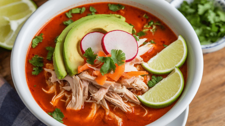 26 Chicken Pozole Recipe Ideas That Will Make You Ditch Takeout Tonight