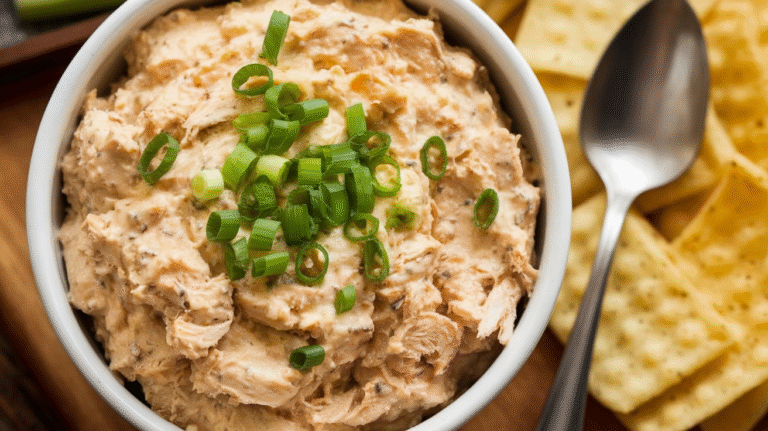 21 Chicken Dip Recipe Ideas That Will Be the Star of Any Party