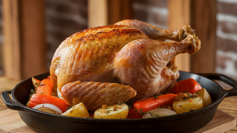 23 Oven Roasted Chicken Ideas That Will Make You Ditch Takeout