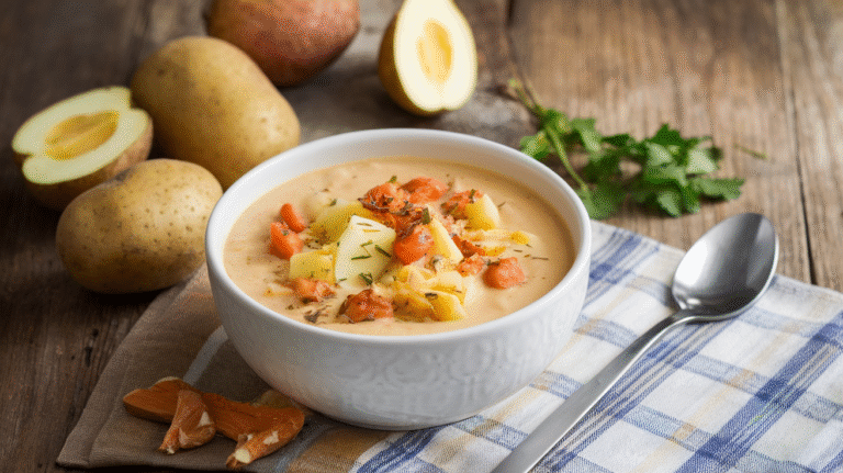 21 Instapot Potato Soup Ideas That’ll Make You a Soup Fan for Life
