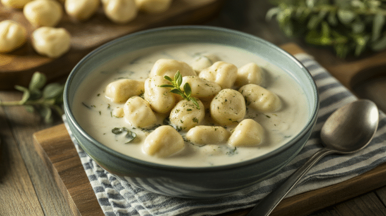 24 Olive Garden Gnocchi Soup Ideas That Will Change Your Dinner Game