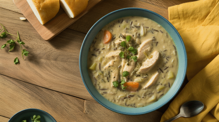 24 Panera Chicken And Wild Rice Soup Ideas You’ll Want To Try ASAP