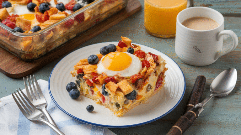 26 Sweet Breakfast Casserole Ideas That’ll Make You Forget About Plain Old Cereal