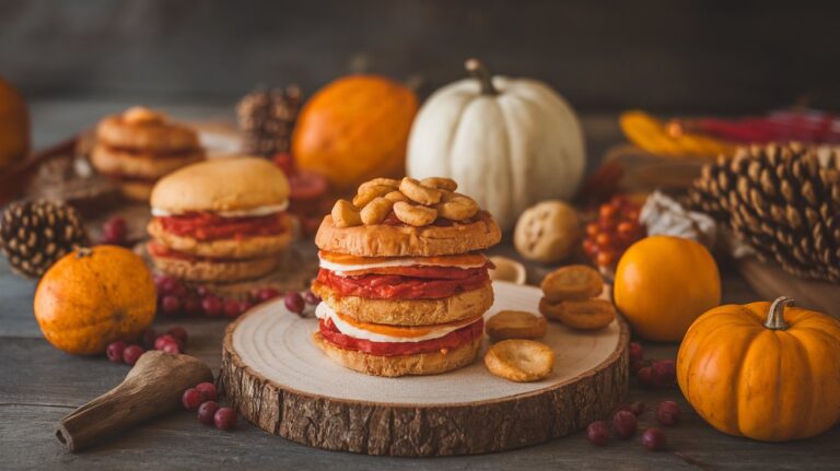 19 Thanksgiving Snacks Ideas That’ll Steal the Show Before Dinner Even Starts