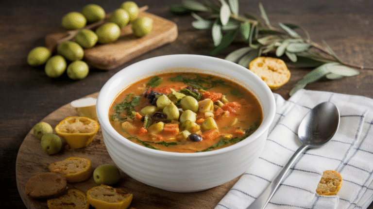 24 Toscana Soup Olive Garden Ideas You’ll Want to Try Tonight