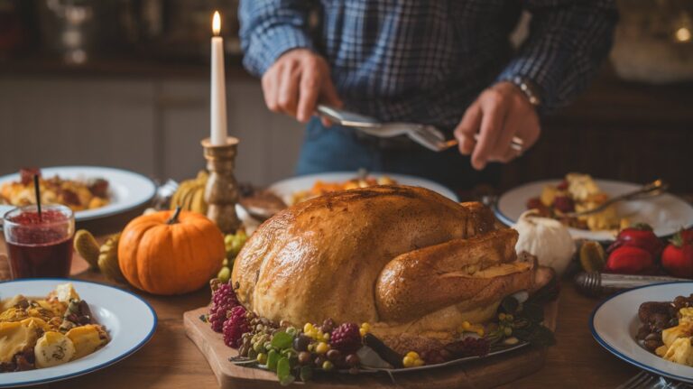 20 Untraditional Thanksgiving Dinner Ideas (That Might Actually Be Better Than Turkey)