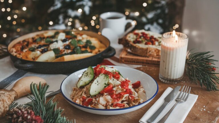 19 Winter Meals Ideas That’ll Keep You Cozy All Season Long